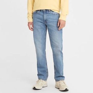 Levi’s 514 straight leg men’s jeans
